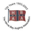 Herne Bay Angling Association logo