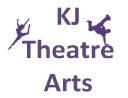 Kj Theatre Arts logo