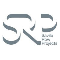 Savile Row Projects logo