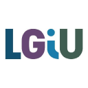 Local Government Information Unit logo