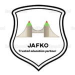 Jafko Education logo