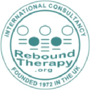 Rebounders Therapy And Training Centre logo