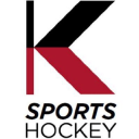 K Sports Hockey Club logo
