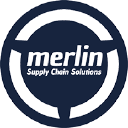 Merlin Academy logo