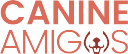 Canine Amigos logo