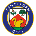 Tenterden Golf Club logo