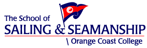 OCC School of Sailing & Seamanship logo