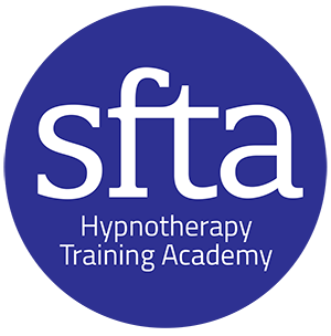 SFTA Manchester Hypnotherapy Training logo