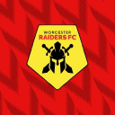 Worcester Raiders F.C. logo
