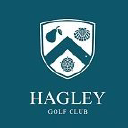 Hagley Golf Club logo