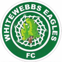 Whitewebbs Eagles Fc logo