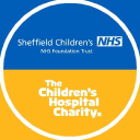 Sheffield Children and Adolescents Mental Health Service logo