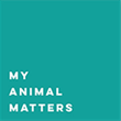 My Animal Matters logo