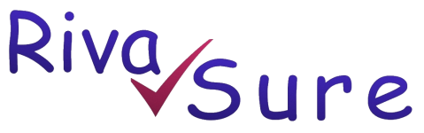 Rivasure Skills logo