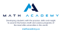 Math Academy logo