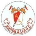 Ashton & Lea Golf Club logo
