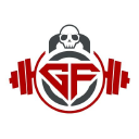 Grimfit Sports & Fitness logo