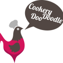 Cookery Doodle Doo - North Hants logo