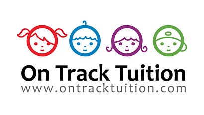 On Track Tuition logo