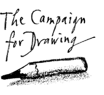 The Campaign For Drawing