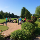 Bishop’S Stortford Golf Club logo