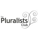 The Pluralists Club logo