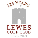 Lewes Golf Club logo