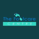 The Foot Care Centre / Foot Care Training logo