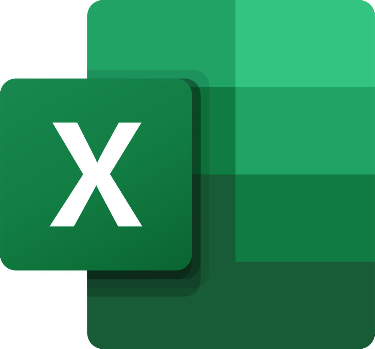 Excel Advanced