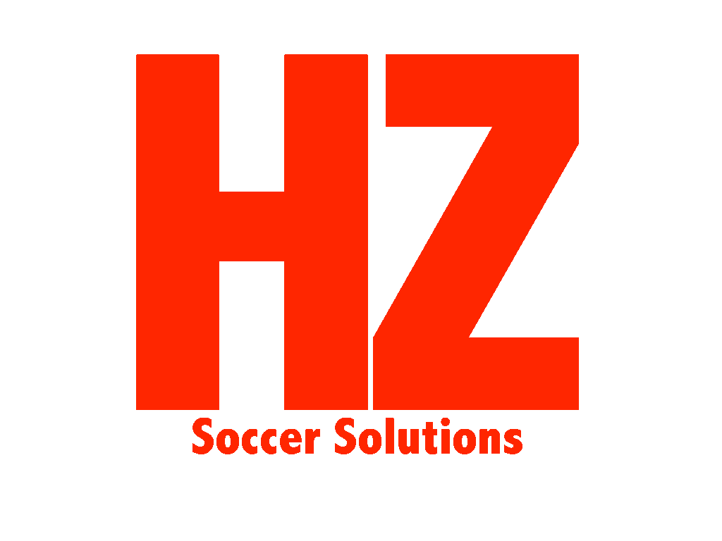Hz Soccer Solutions logo