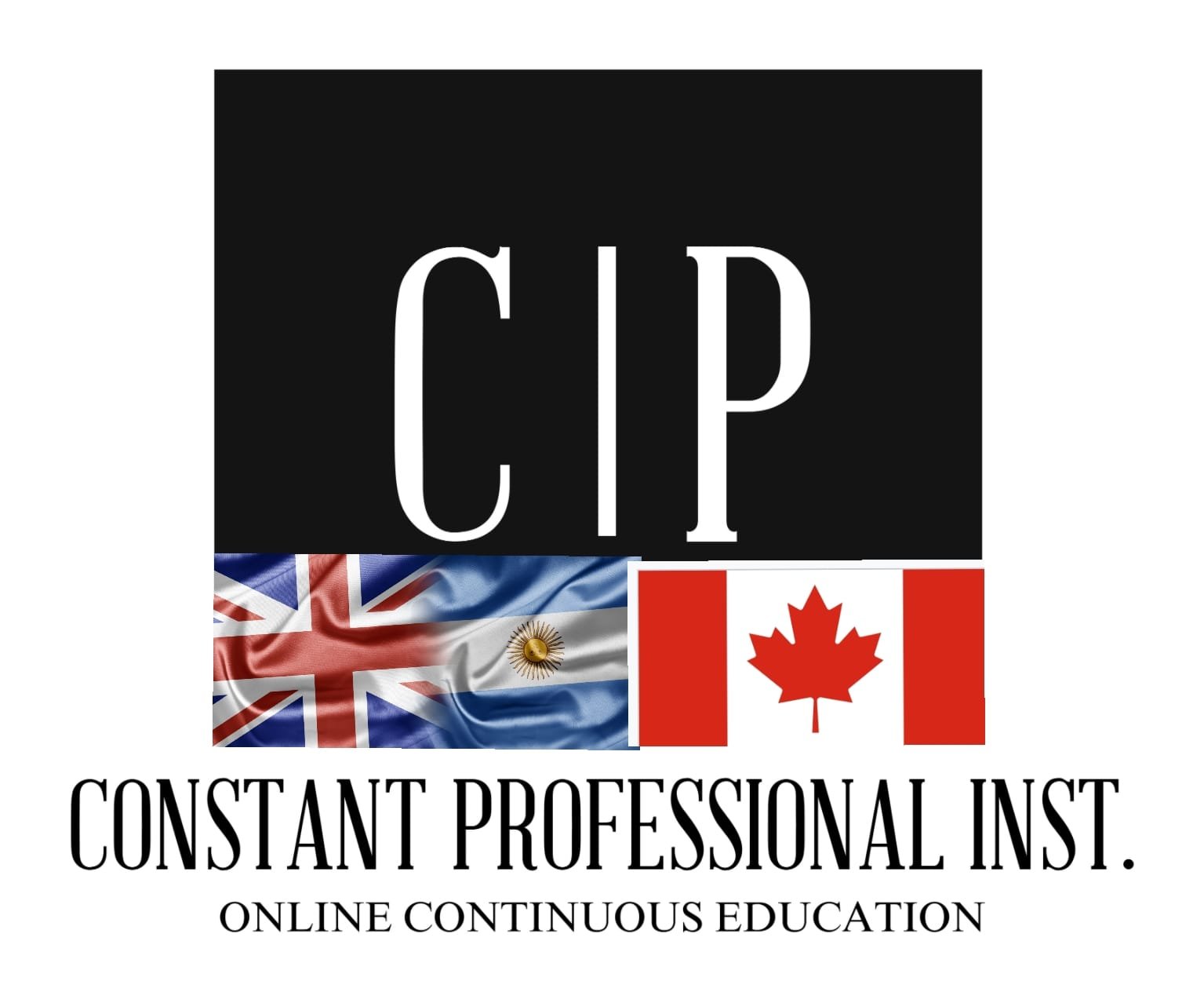 Constant Professional Institute, LLC logo