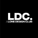 Lone Design Club logo