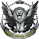 Limitless Football Academy logo