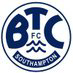 Btc Southampton Football Club logo