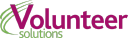 Volunteer Solutions logo