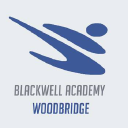 Blackwell Academy Colchester logo