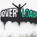 Overload logo