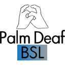 Palm Deaf Bsl Training Ltd