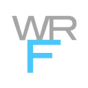 White Room Fitness logo