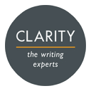 Clarity, The Writing Experts
