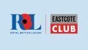Eastcote Royal British Legion Club logo