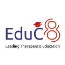 Educ8 Therapeutic Education logo