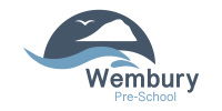 Wembury Pre School logo