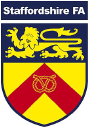 Staffordshire Football Association Limited logo