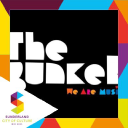 The Bunker logo