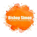 Bishop Simon logo