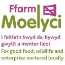 Moelyci Environmental Centre logo