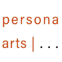 Persona Arts logo