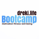 Dreki.Life logo