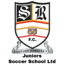 Stafford Rangers Juniors Soccer School Ltd. logo